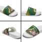 South Africa Rugby Bokke Champions Slide Sandals