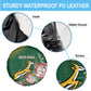 South Africa Rugby Bokke Champions Spare Tire Cover