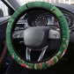 South Africa Rugby Bokke Champions Steering Wheel Cover