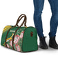 South Africa Rugby Bokke Champions Travel Bag