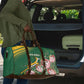 South Africa Rugby Bokke Champions Travel Bag