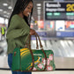 South Africa Rugby Bokke Champions Travel Bag