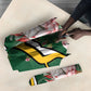 South Africa Rugby Bokke Champions Umbrella