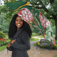 South Africa Rugby Bokke Champions Umbrella