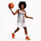Morocco Atlas Lions Personalized Basketball Jersey Arabesque Inspired Pattern