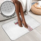 Morocco Atlas Lions Bathroom Set Arabesque Inspired Pattern