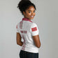 Morocco Atlas Lions Personalized Women Polo Shirt Arabesque Inspired Pattern