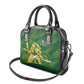 South Africa Cricket Champion Shoulder Handbag Proteas Rock The World - African Pride