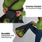 Personalised Jawaiian Reggae Grocery Bag Afro-Polynesian Style