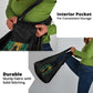 Afro-Jamaican One Love Grunge Grocery Bag Jamrock - African Pride