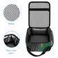 Rugby South Africa New Zealand Greatest Rivals Lunch Bag Tribal Motifs