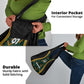 Afro-Jamaica Custom Grocery Bag Reggae Boyz Ethnic Motifs