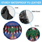 Haiti Afro Christmas Personalized Spare Tire Cover Festive Vibes