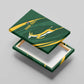 Personalized South Africa Bokke Canvas Wall Art Minimalism Style