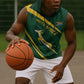 Personalized South Africa Bokke Sleeveless Hoodie Minimalism Style - African Pride