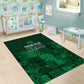 Nigeria Yoruba Adire Patterns Area Rug Proud To Be Naija