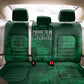 Nigeria Yoruba Adire Patterns Back Car Seat Cover Proud To Be Naija
