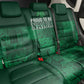 Nigeria Yoruba Adire Patterns Back Car Seat Cover Proud To Be Naija