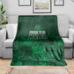 Nigeria Yoruba Adire Patterns Blanket Proud To Be Naija