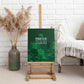 Nigeria Yoruba Adire Patterns Canvas Wall Art Proud To Be Naija