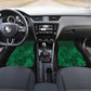Nigeria Yoruba Adire Patterns Car Mats Proud To Be Naija