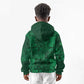 Nigeria Yoruba Adire Patterns Kid Hoodie Proud To Be Naija