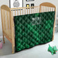 Nigeria Yoruba Adire Patterns Quilt Proud To Be Naija