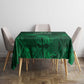 Nigeria Yoruba Adire Patterns Tablecloth Proud To Be Naija