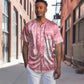 Personalized Adinkra Afro-Akan Culture Baseball Jersey Duafe - Women's Day