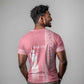 Personalized Adinkra Afro-Akan Culture T shirt Duafe - Women's Day