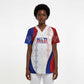 Les Grenadiers Afro-Haiti Personalized Scrub Top Voodoo Veve Papa Legba - African Pride