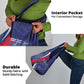 Personalized Haiti Citadelle Laferrière Grocery Bag Grunge Style