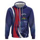 Personalized Haiti Citadelle Laferrière Hoodie Grunge Style
