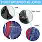 Personalized Haiti Citadelle Laferrière Spare Tire Cover Grunge Style