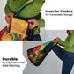 Reggae Day Grocery Bag One Love One Heart