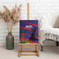 Afro-Haiti Football Les Grenadiers Canvas Wall Art Echoes of History - African Pride