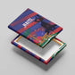 Afro-Haiti Football Les Grenadiers Canvas Wall Art Echoes of History - African Pride