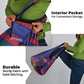 Afro-Haiti Football Les Grenadiers Grocery Bag Echoes of History - African Pride