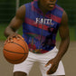 Afro-Haiti Football Personalized Les Grenadiers Sleeveless Zip Hoodie Echoes of History - African Pride