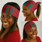 Morocco Football Neck Gaiter Nations Cup 2024 Atlas Lions - African Pride