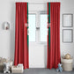 Custom Morocco Football Window Curtain Nations Cup 2024 Atlas Lions