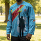 DR Congo WC2026 Custom Hockey Jersey Lumumba Eva Inspired