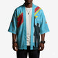 DR Congo WC2026 Custom Kimono Lumumba Eva Inspired