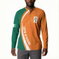 Cote d'Ivoire WC2026 Custom Button Sweatshirt Making History - GO Elephants