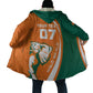 Cote d'Ivoire WC2026 Custom Cloak Making History - GO Elephants
