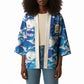 Cabo Verde WC2026 Prematch Guernsey Inspired Custom Kimono Tubaroes Azuis Making History