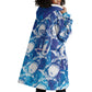 Cabo Verde WC2026 Prematch Guernsey Inspired Custom Wearable Blanket Hoodie Tubaroes Azuis Making History