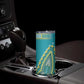 Dashiki Skinny Tumbler Luxury Afro - Teal