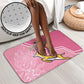 South Africa WC2026 Bathroom Set Springboks Special Pink