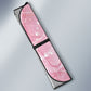 Afro Vodou Erzulie Freda Auto Sun Shade Hibiscus & Pearls